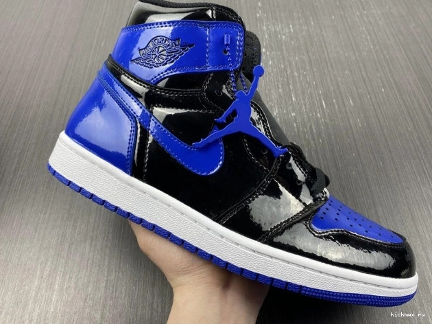Rep MAX OG 555088-404 High Jordan Retro 1 0813